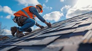 Fast & Reliable Emergency Roof Repairs in Inola, OK